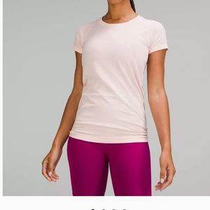 Lululemon Shirt